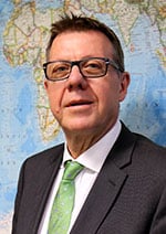 Michael Carter