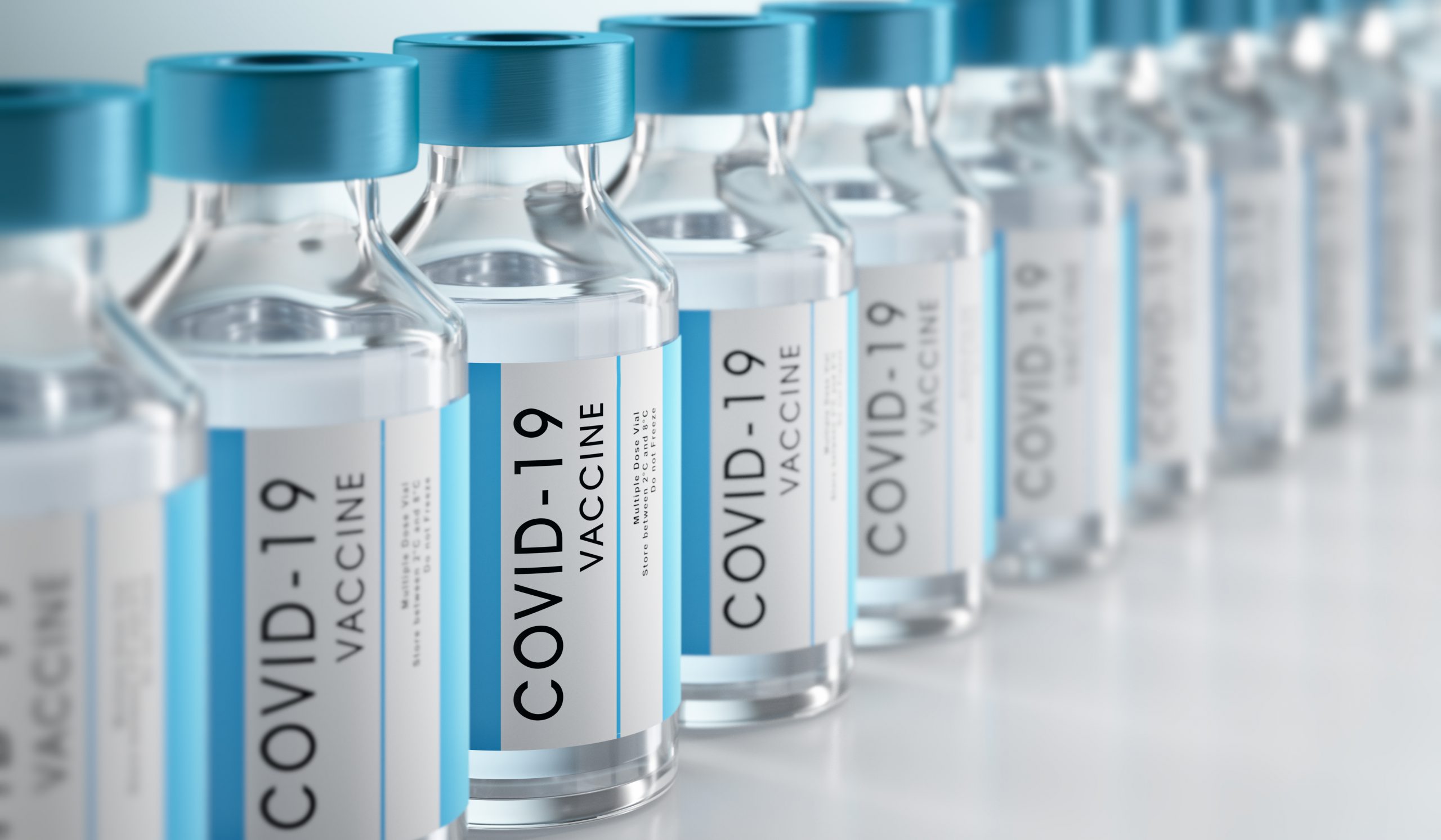 How to answer your staff’s questions on the COVID-19 vaccine