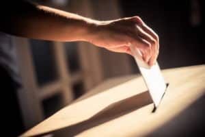 Voting