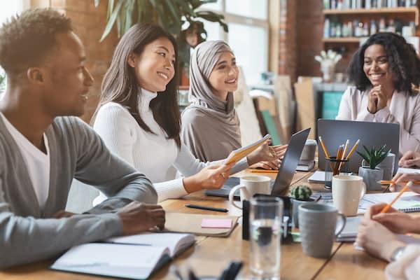 Employment white paper