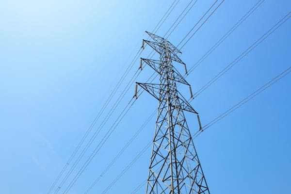 Western Power Access Arrangement 5