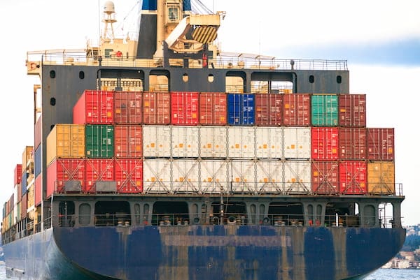 Inquiry into the long-term productivity of Australia’s maritime logistics system