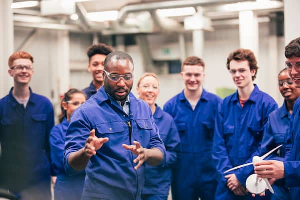 Response to Productivity Commission’s interim report on the National Skills Agreement