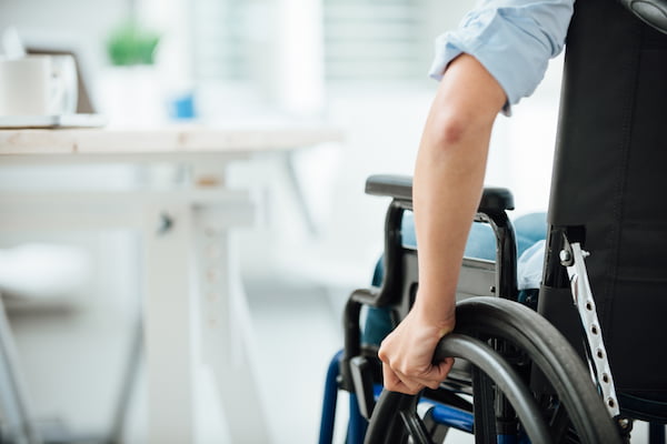 Reforming WA’s disability legislation