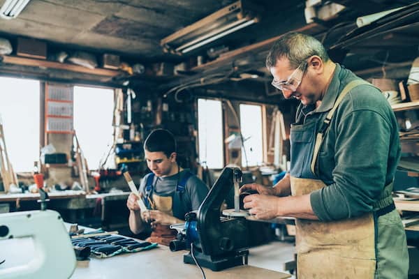 Western Australian Jobs, Education and Training Survey