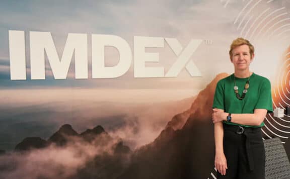 Imdex