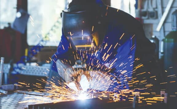Ensuring a Skilled Workforce