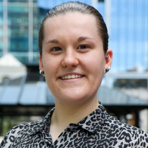 Chloe Hutchings