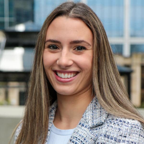 Daniella Raschilla