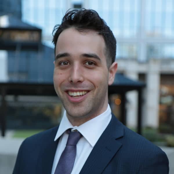 Luke Jakovcevic